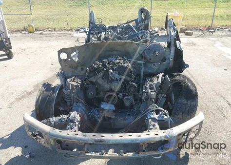 2015 Ford F-150 Platinum z USA, uszkodzony, nr VIN 1FTEW1EG0FFC19479